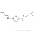 Tetracaine CAS 94-24-6